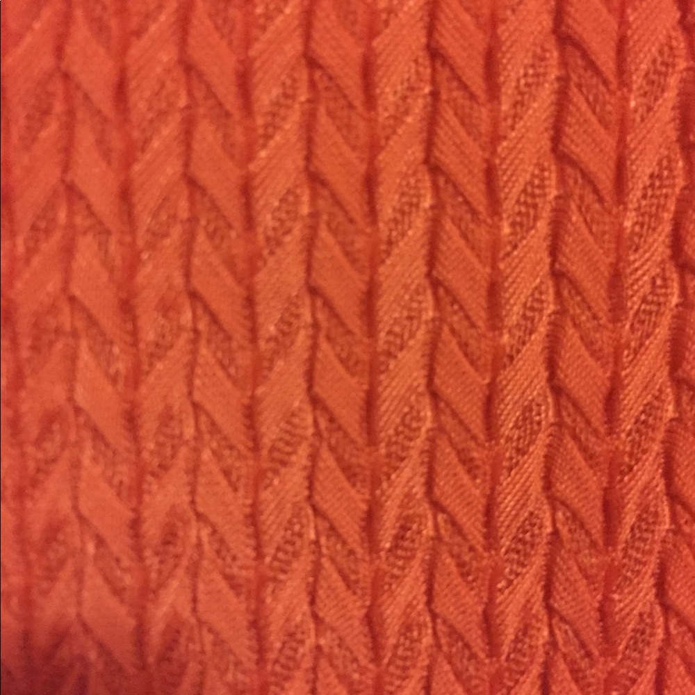 Fall cardigan - Picture 3 of 3